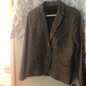Zara Light fall Jacket for office or casual wear